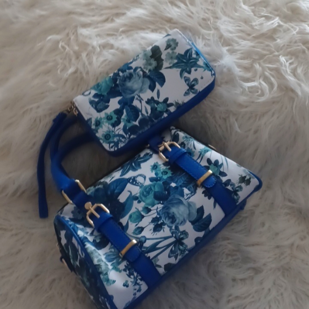 Hand bag and 👜